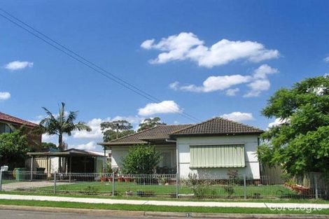 Property photo of 12 Butler Avenue Bossley Park NSW 2176