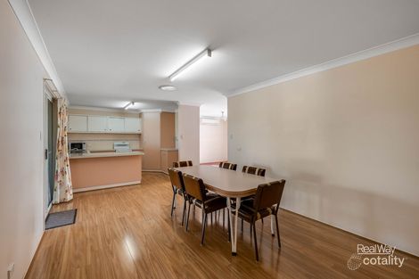 Property photo of 110 Hursley Road Newtown QLD 4350