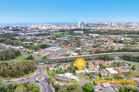 Property photo of 5 College Place Gwynneville NSW 2500