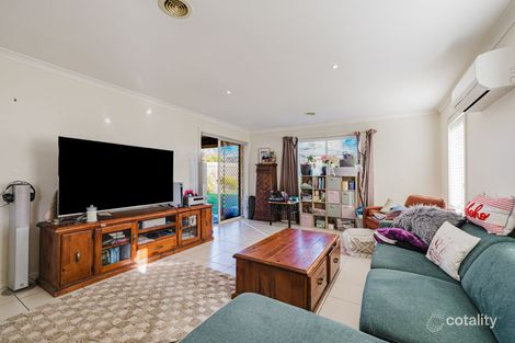 Property photo of 95 Halletts Way Bacchus Marsh VIC 3340