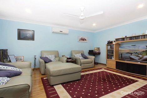 Property photo of 4 Audrey Place Quakers Hill NSW 2763