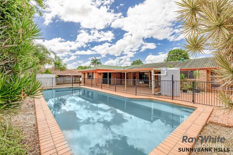 35 Underwood Rd, Eight Mile Plains, QLD 4113