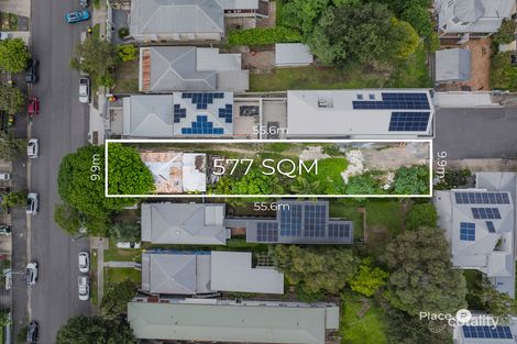 47 Browne St, New Farm, QLD 4005