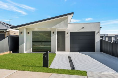 Property photo of 29 Twenty Eighth Avenue Austral NSW 2179
