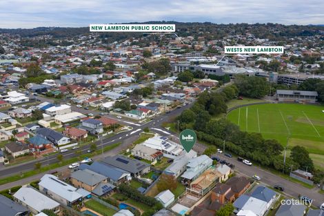 Property photo of 48 Wallarah Road New Lambton NSW 2305