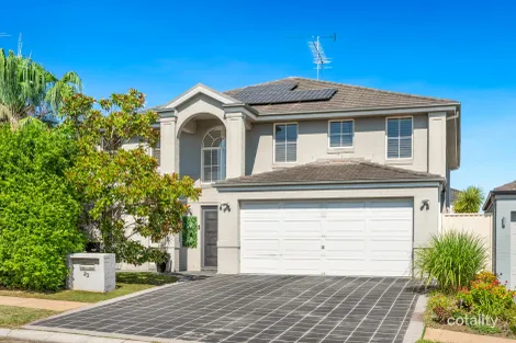 23 Kingsfield Ave, Glenmore Park, NSW 2745