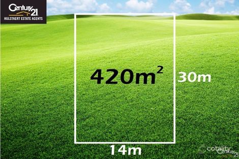 Property photo of 1 Hamlet Street Werribee VIC 3030