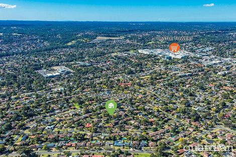 Property photo of 11 Cadman Crescent Castle Hill NSW 2154