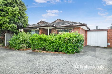 2/82 Sherlock Rd, Croydon, VIC 3136