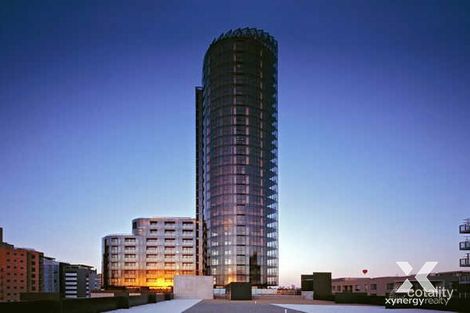 Property photo of 421/35 Malcolm Street South Yarra VIC 3141