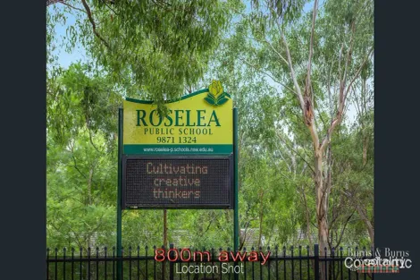 Property photo of 11 Roselea Way Beecroft NSW 2119