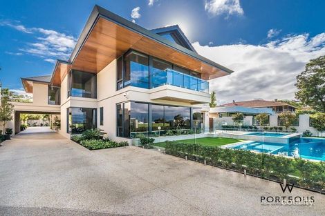 Property photo of 47 Esplanade Nedlands WA 6009