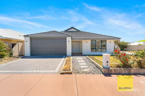 Property photo of 2 Rollo Way Caversham WA 6055
