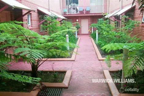 Property photo of 2/11A Wrights Road Drummoyne NSW 2047