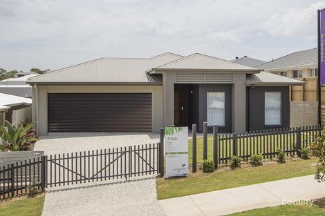 11 Highgrove St, Thornlands, QLD 4164