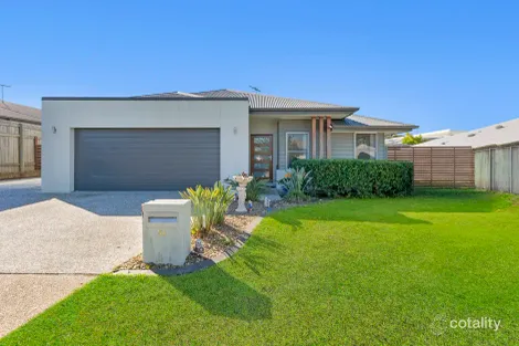 56 Glengrove Cct, Mango Hill, QLD 4509