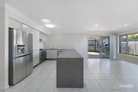 Property photo of 56 Glengrove Circuit Mango Hill QLD 4509