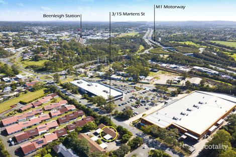 Property photo of 3/15 Martens Street Mount Warren Park QLD 4207