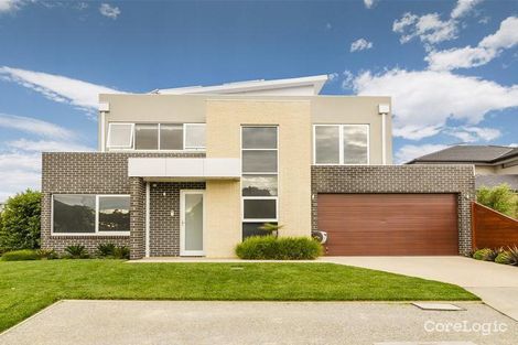 Property photo of 1 Trish Walk Werribee VIC 3030