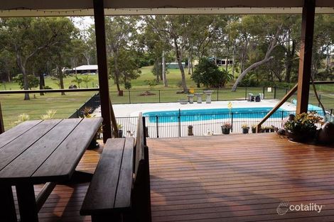 Property photo of 18 Plimsoll Court Tannum Sands QLD 4680