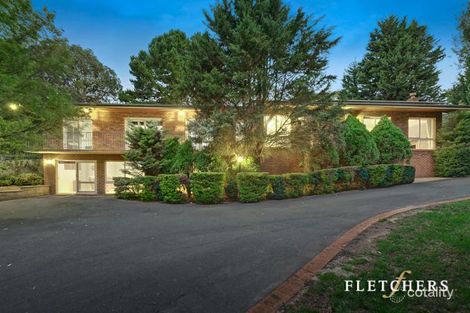 Property photo of 54 Smedley Road Park Orchards VIC 3114