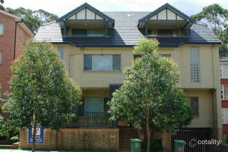 Property photo of 3/51A Bridge Street Epping NSW 2121