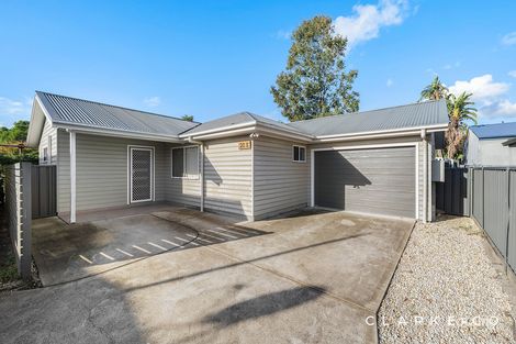 Property photo of 20B Darwin Street Beresfield NSW 2322