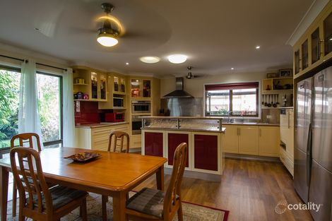 Property photo of 13 Northview Terrace Mount Pleasant QLD 4740