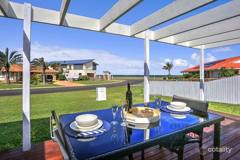 Property photo of 5 Mokera Street Coral Cove QLD 4670