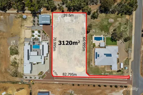 Property photo of 307 Pechey Road Jane Brook WA 6056