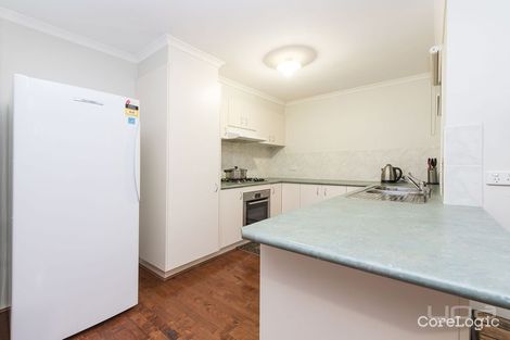 Property photo of 17 Forsyth Close Burnside VIC 3023
