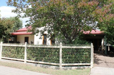 Property photo of 129 Mortimer Street Mudgee NSW 2850