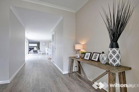 Property photo of 18 Mitchell Drive Traralgon VIC 3844
