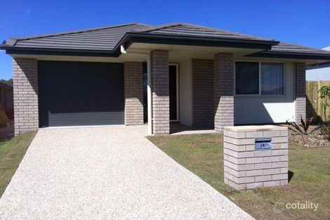 Property photo of 24 Dickson Crescent North Lakes QLD 4509