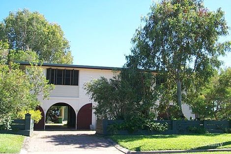 101 Ross St, Ayr, QLD 4807