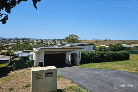 16 John Howe Cct, Muswellbrook, NSW 2333