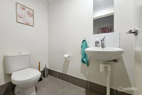 Property photo of 16 John Howe Circuit Muswellbrook NSW 2333