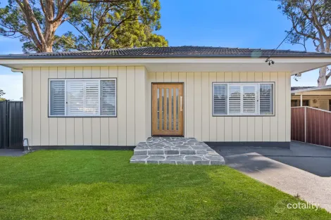 Property photo of 19 Rupert Street Ingleburn NSW 2565