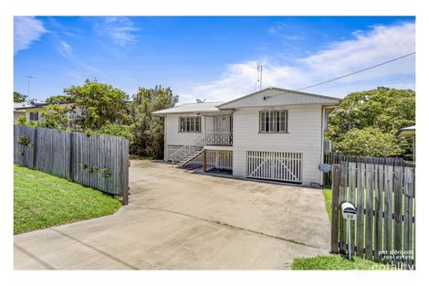 20 Wentworth Tce, The Range, QLD 4700