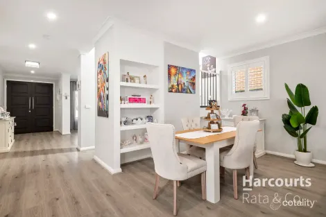 Property photo of 78 Lyndarum Drive Epping VIC 3076