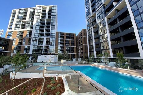 545/9 Maple Tree Rd, Westmead, NSW 2145