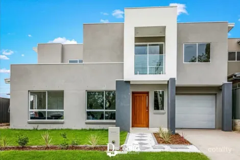Property photo of 128 Riverstone Road Riverstone NSW 2765