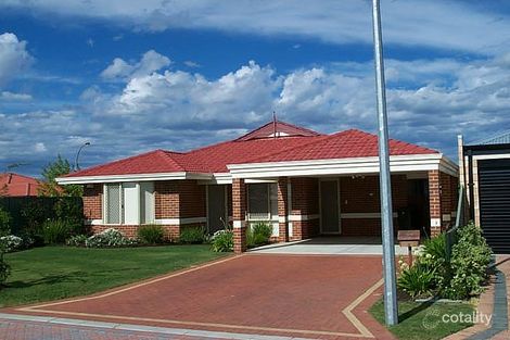 Property photo of 3 Tozer Loop Atwell WA 6164