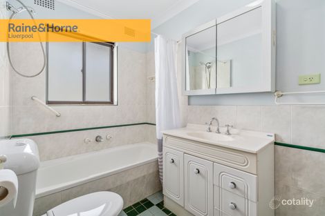 Property photo of 30/81 Memorial Avenue Liverpool NSW 2170