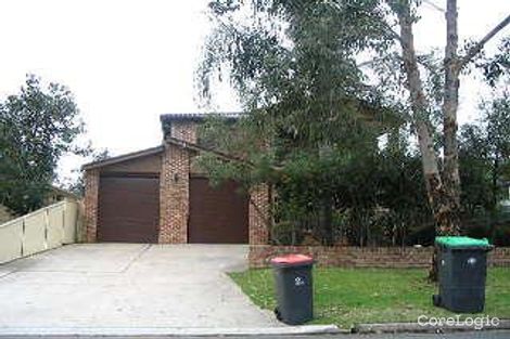 Property photo of 53 Park Street Peakhurst NSW 2210