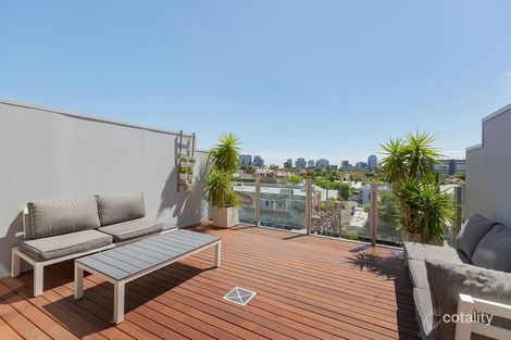 Property photo of 304/47 Porter Street Prahran VIC 3181