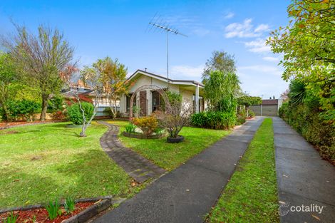 Property photo of 41 Anzac Road Trafalgar VIC 3824