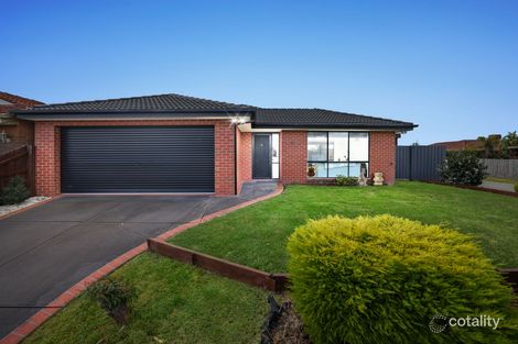 Property photo of 31 Shaftsbury Avenue Berwick VIC 3806