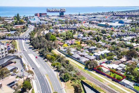 Property photo of 3 Nott Avenue Frankston VIC 3199