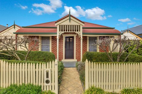 19 Catherine Pl, Pakenham, VIC 3810